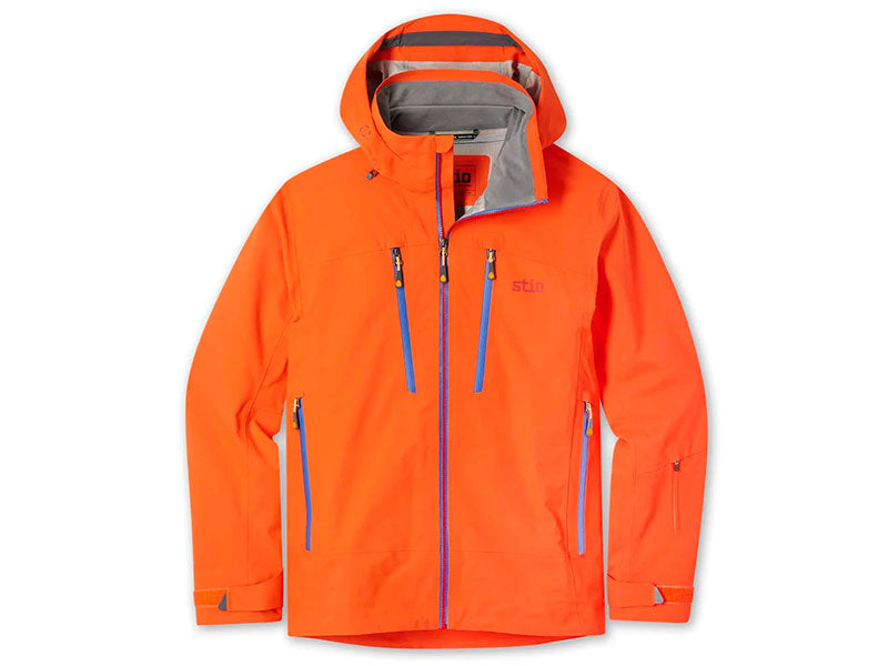 10 Best Ski Jackets for Men 2022-2023