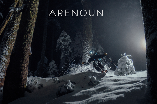 Renoun – embrace the revolution of skiing back going back to the beginning