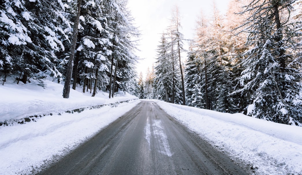 Best SUVs for Skiing