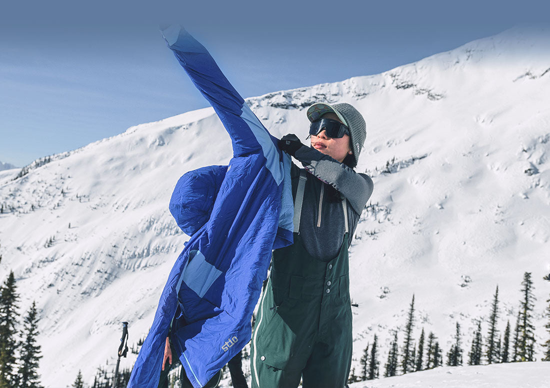 The 10 Best Women's Ski Jackets 2021-2022