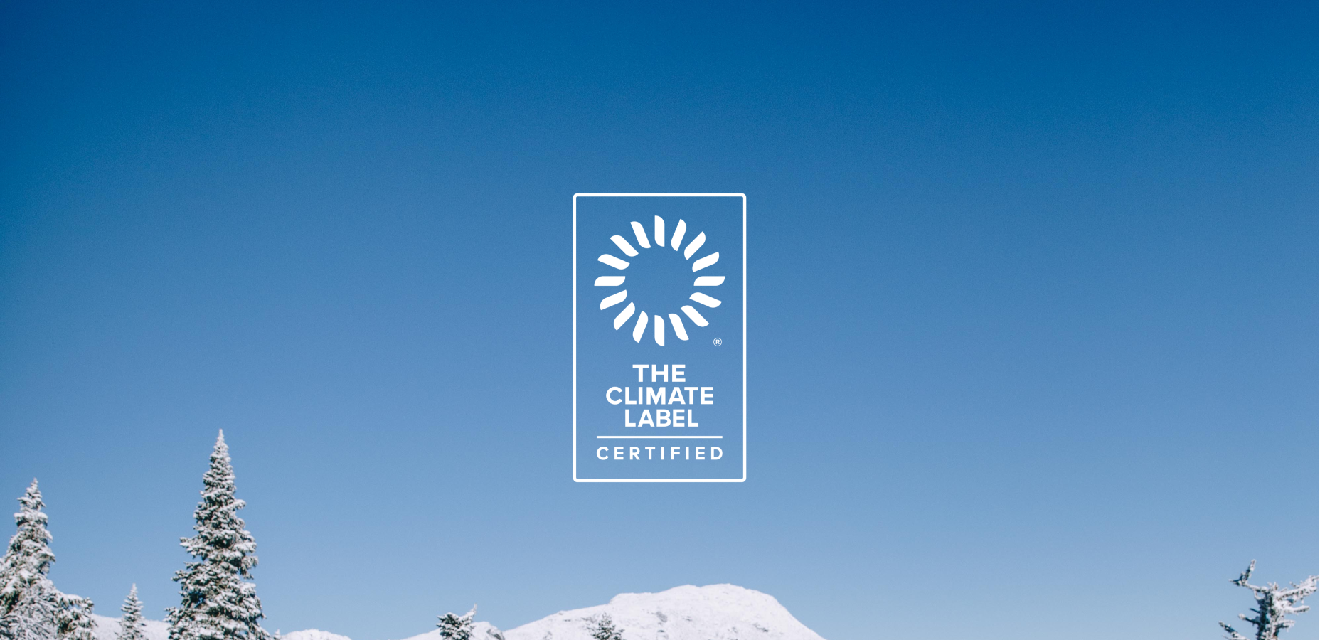 Renoun Earns The Climate Label Certification for 2025
