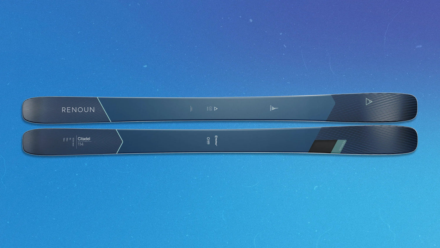 Citadel 114 Awarded Best Powder Ski By Ski Magazine