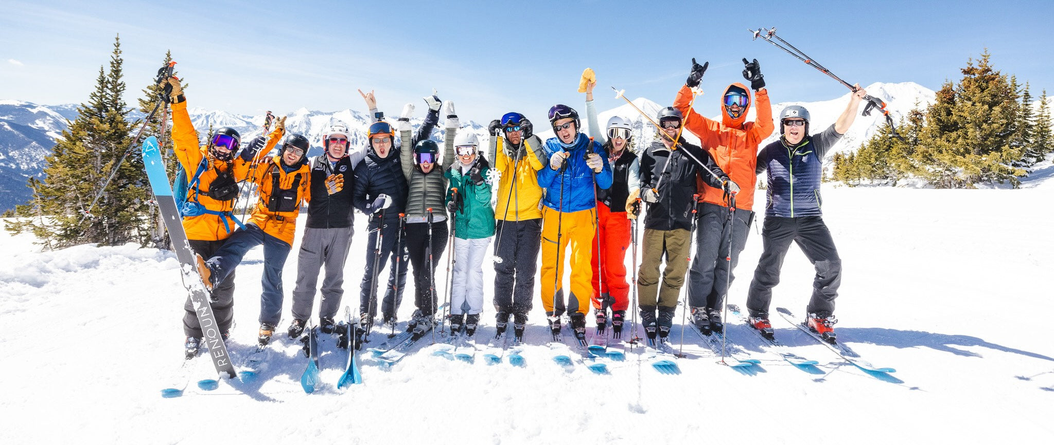 How to Plan a Big Ski Trip, Part 2: The Details That Make It Happen