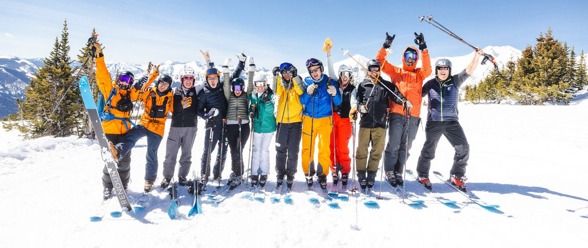 How to Plan a Big Ski Trip, Part 2: The Details That Make It Happen
