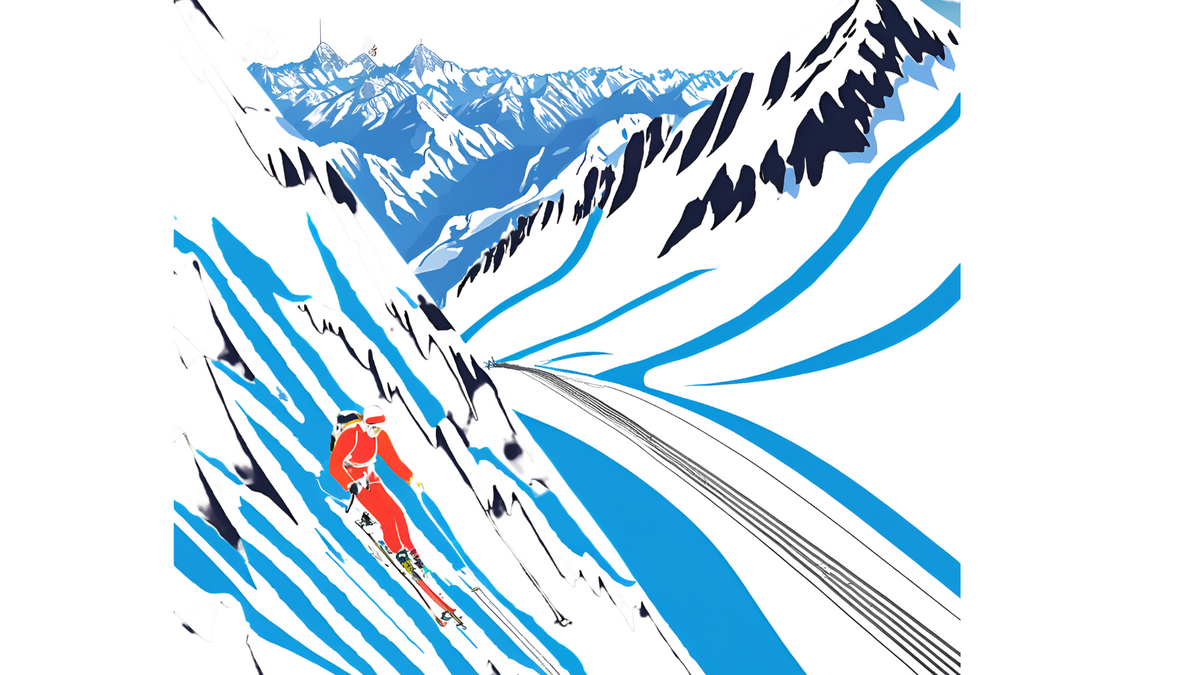 Best of the 2025 ISMF World Ski Mountaineering Championships