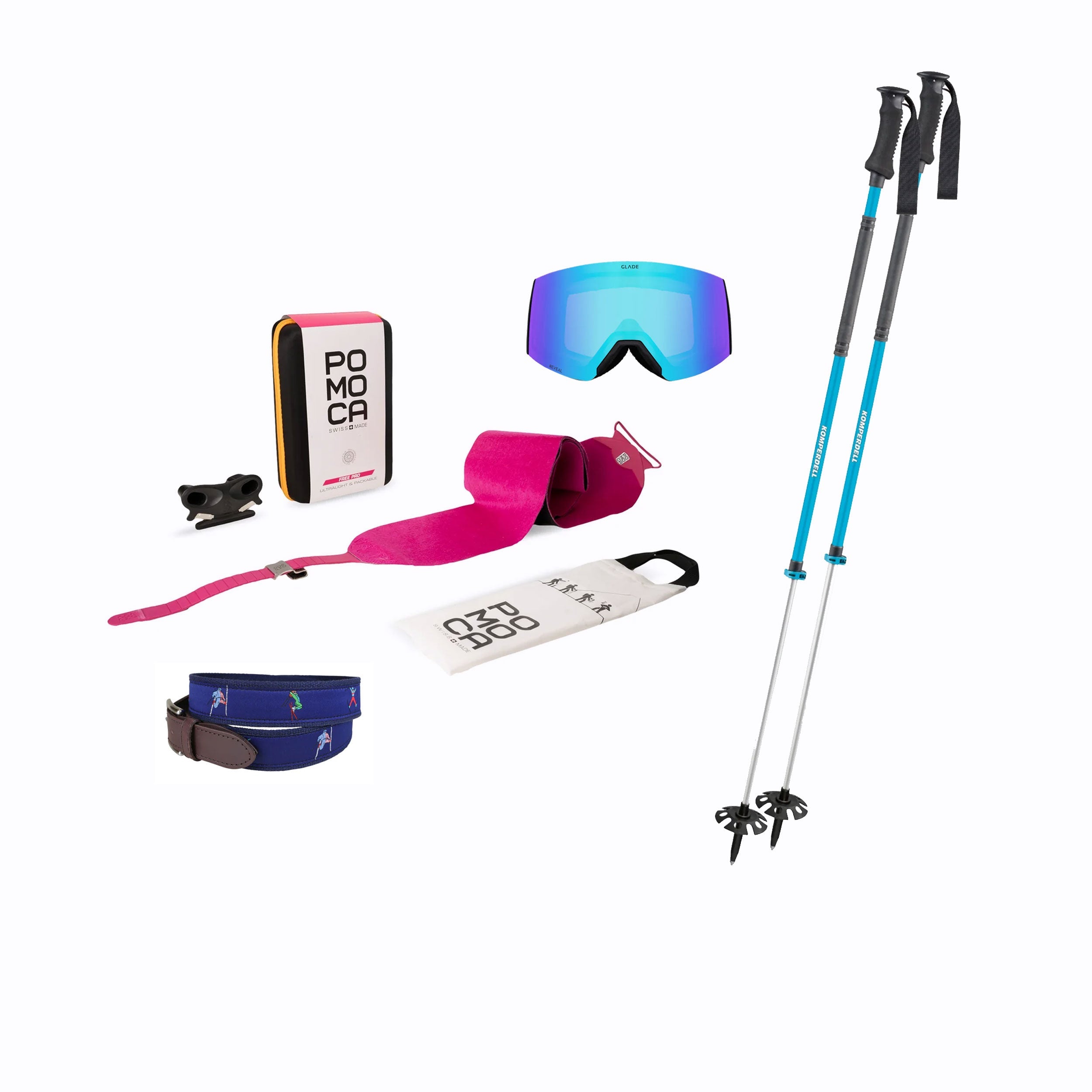 Ski Equipment