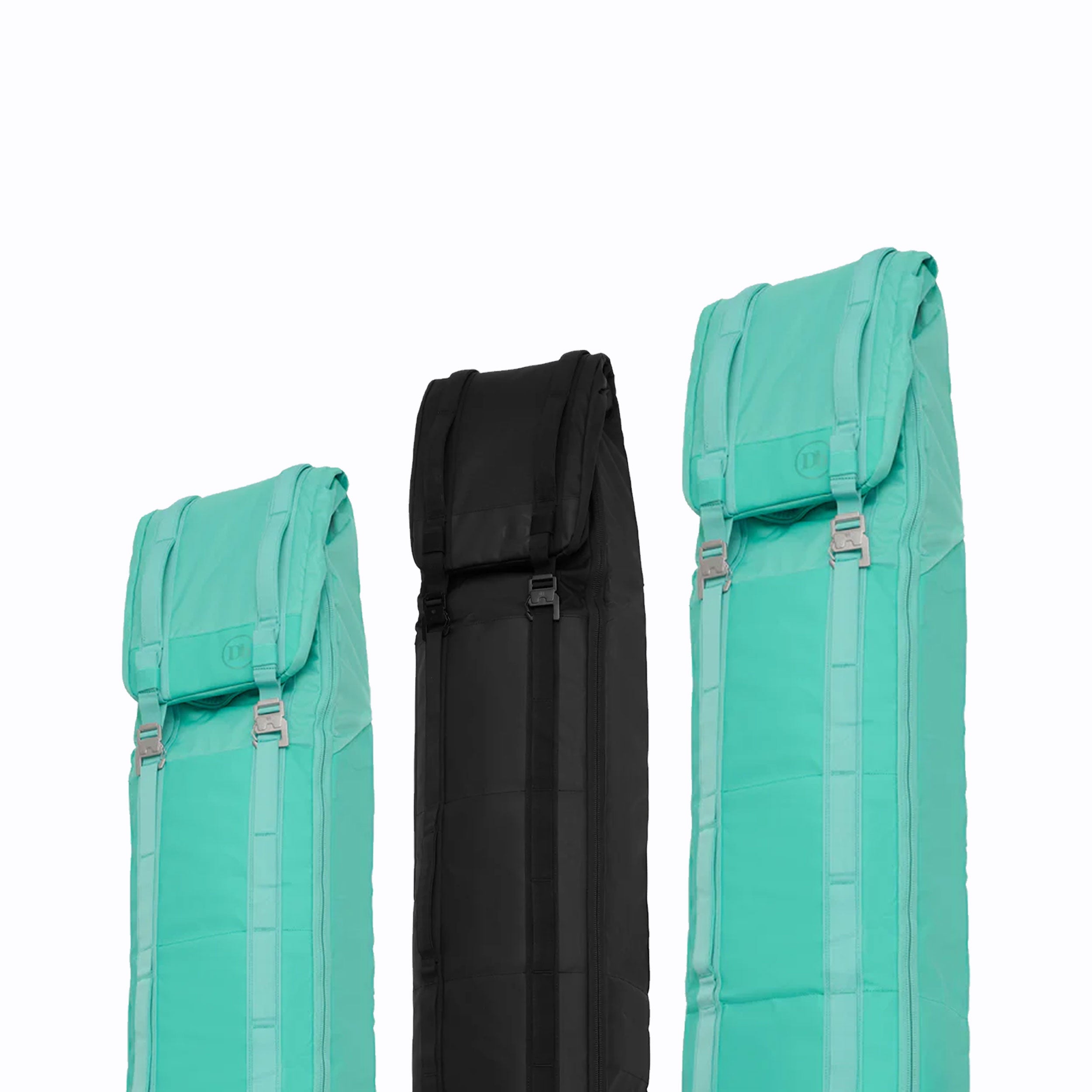 Ski Bags