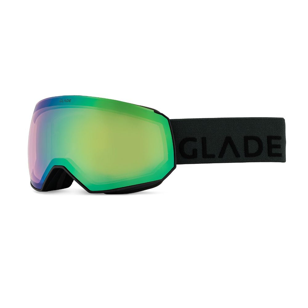 Glade Optics Fathom+ Goggle