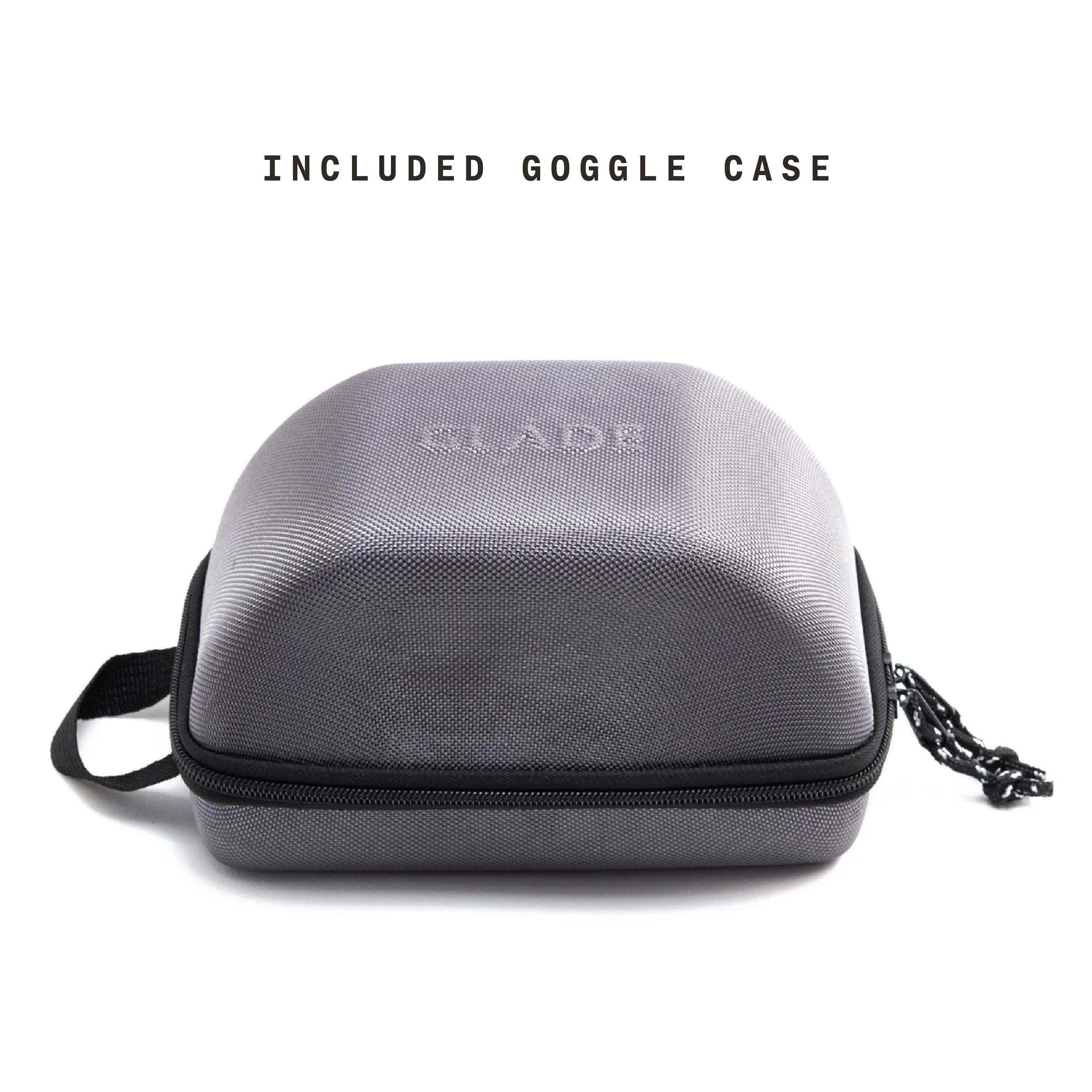 Glade Optics Fathom+ Goggle