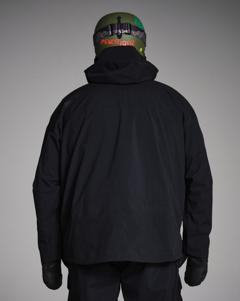 Cosmic Jacket PRIMO - Extended