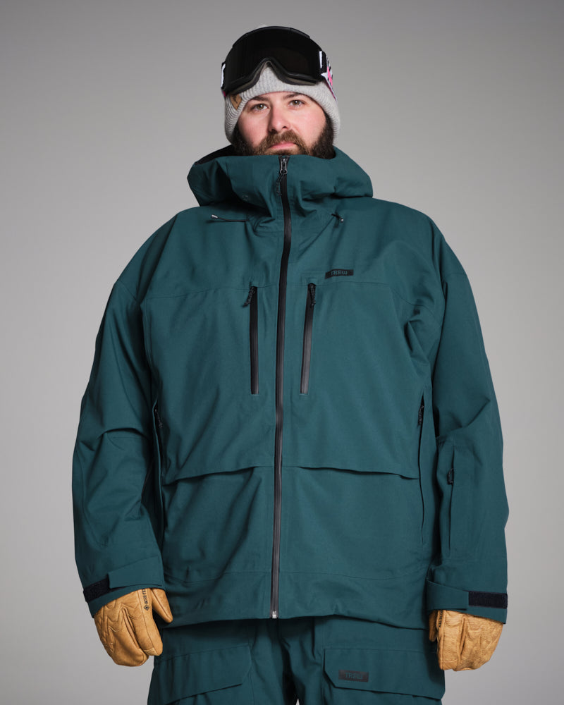 Cosmic Jacket PRIMO - Extended