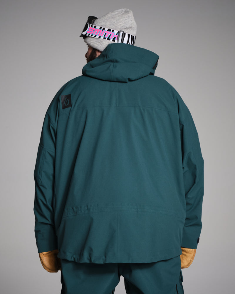 Cosmic Jacket PRIMO - Extended