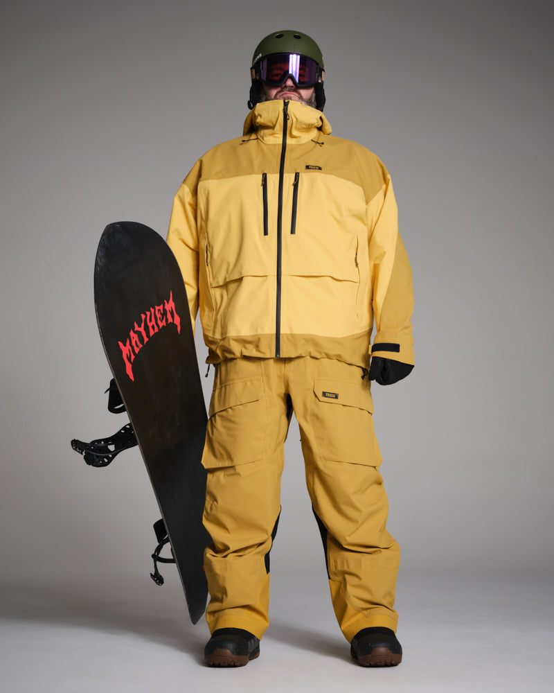 Cosmic Jacket PRIMO - Extended