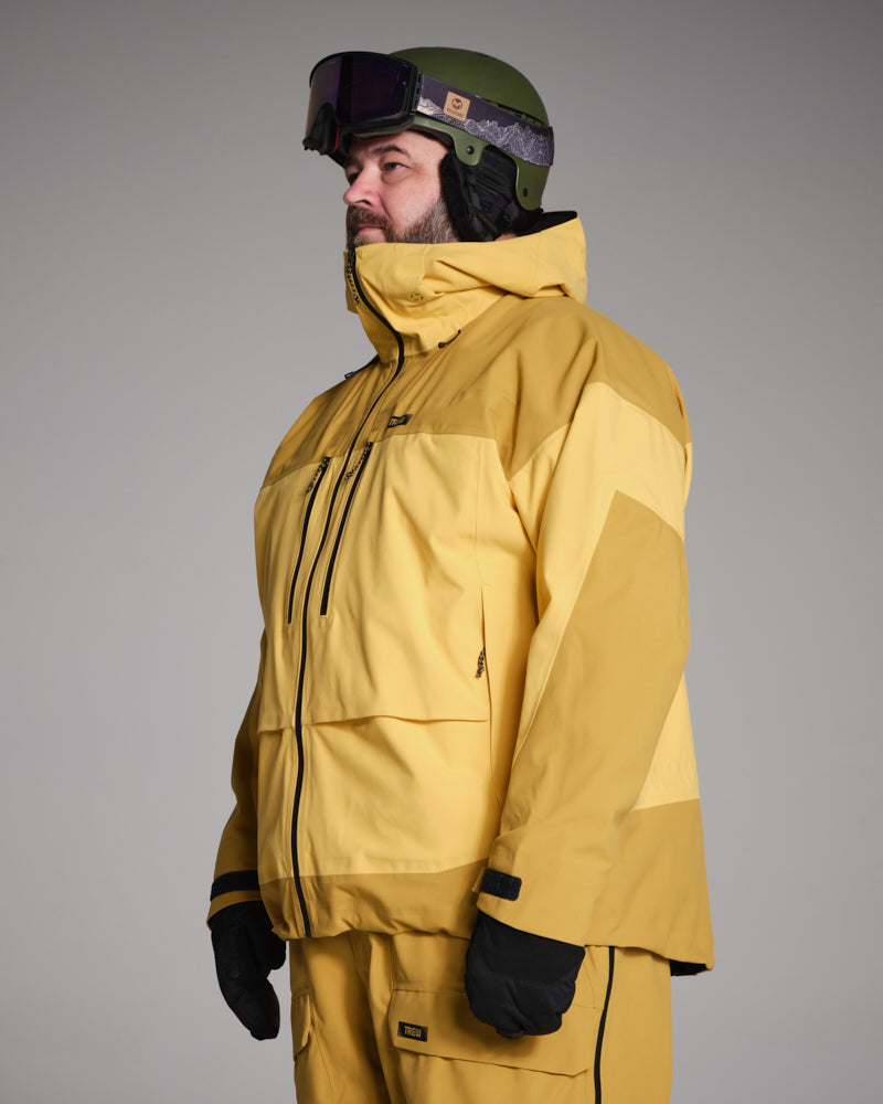 Cosmic Jacket PRIMO - Extended