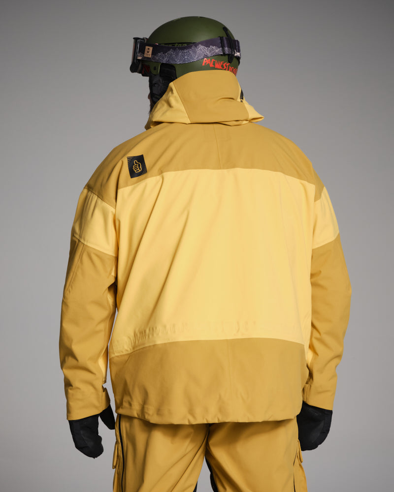 Cosmic Jacket PRIMO - Extended