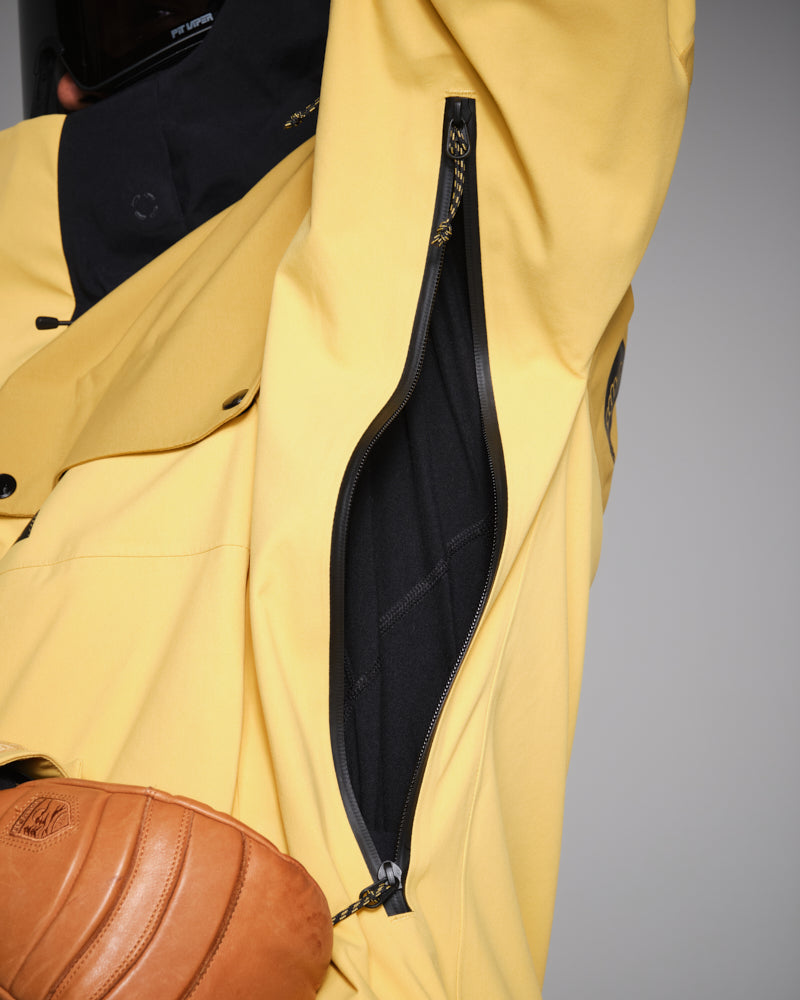 Powfunk Jacket PRIMO