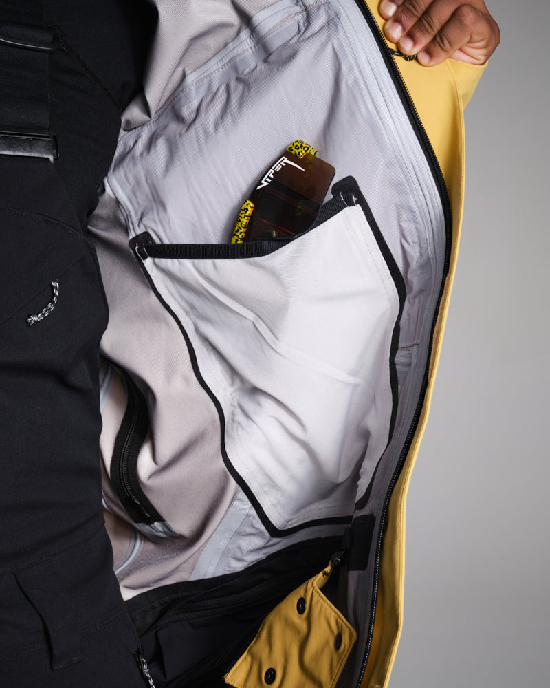 Powfunk Jacket PRIMO