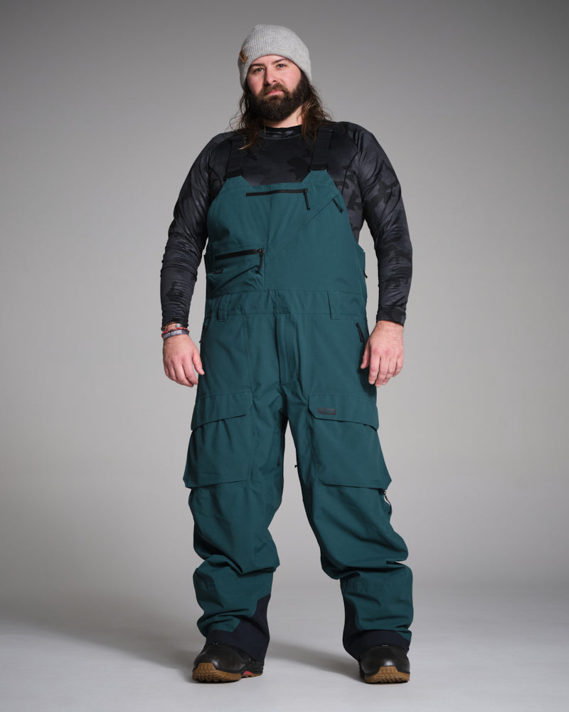 TREWth Bib PRIMO - Extended