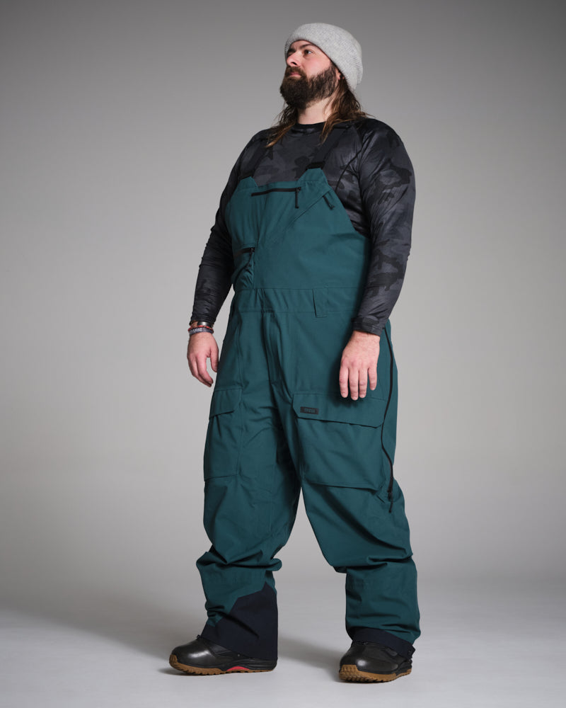 TREWth Bib PRIMO - Extended