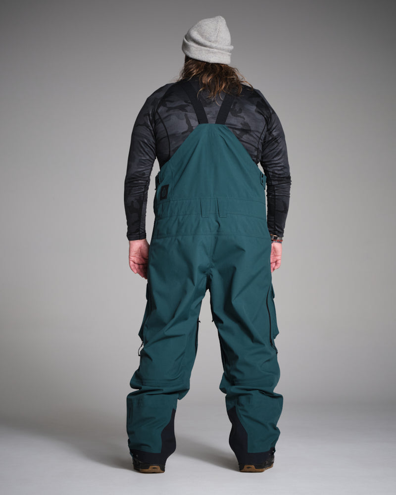 TREWth Bib PRIMO - Extended