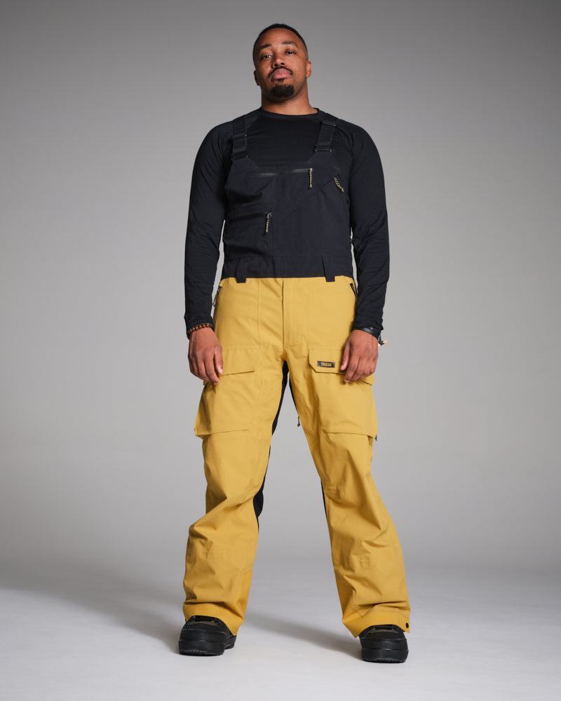 TREWth Bib PRIMO
