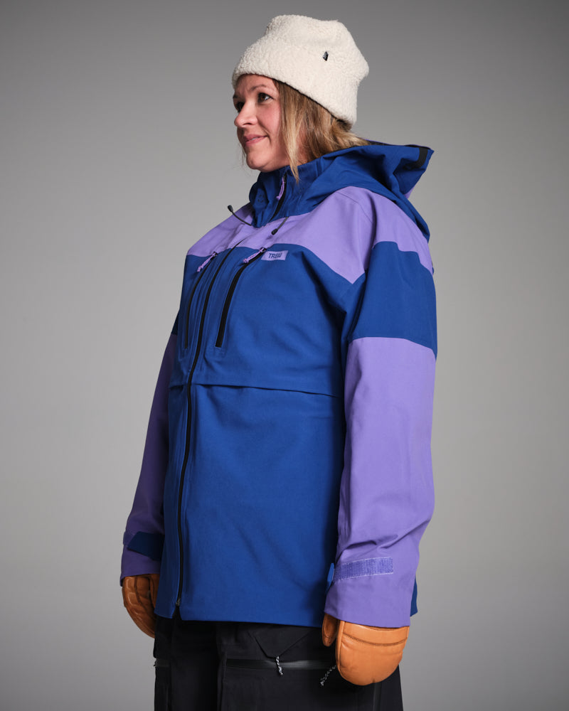 Stella Jacket PRIMO - Plus