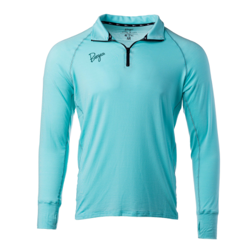 Flume 1/4 Zip Baselayer - Men's
