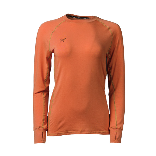 Flume Crewneck Baselayer - Women's