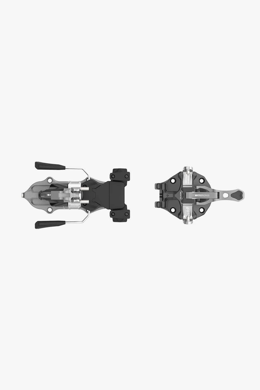 ATK FreeRaider Evo 15
