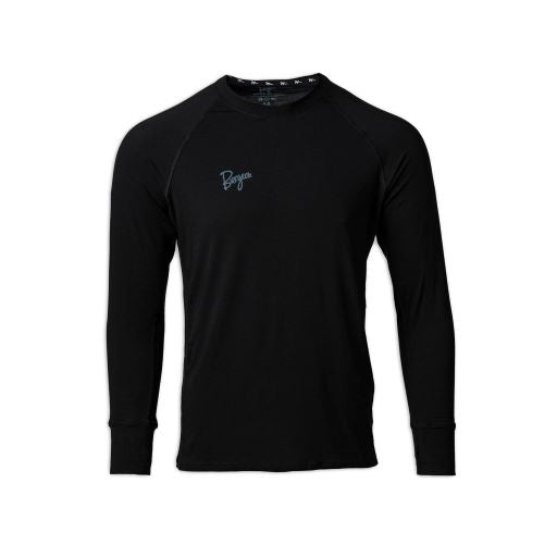 Flume Crewneck Baselayer - Men's