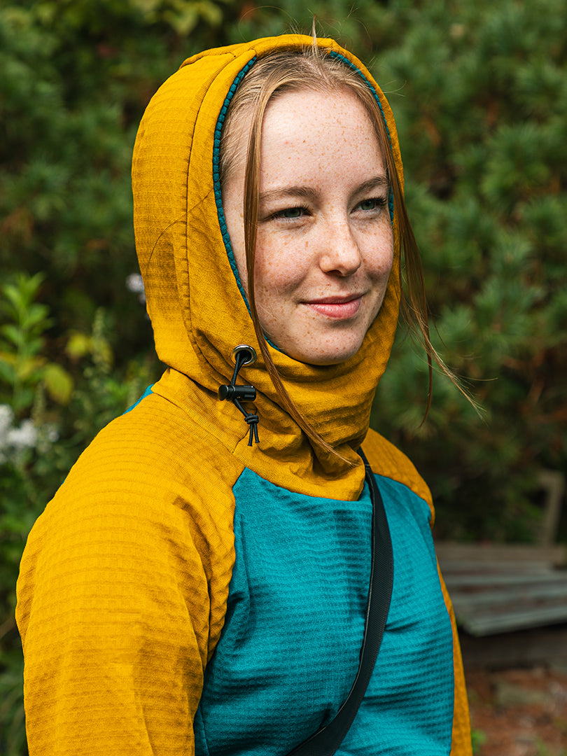 Thuja Custom Burrow Hoodie