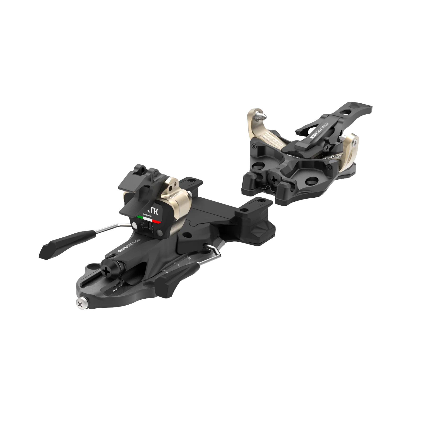 ATK FreeRaider Evo 15