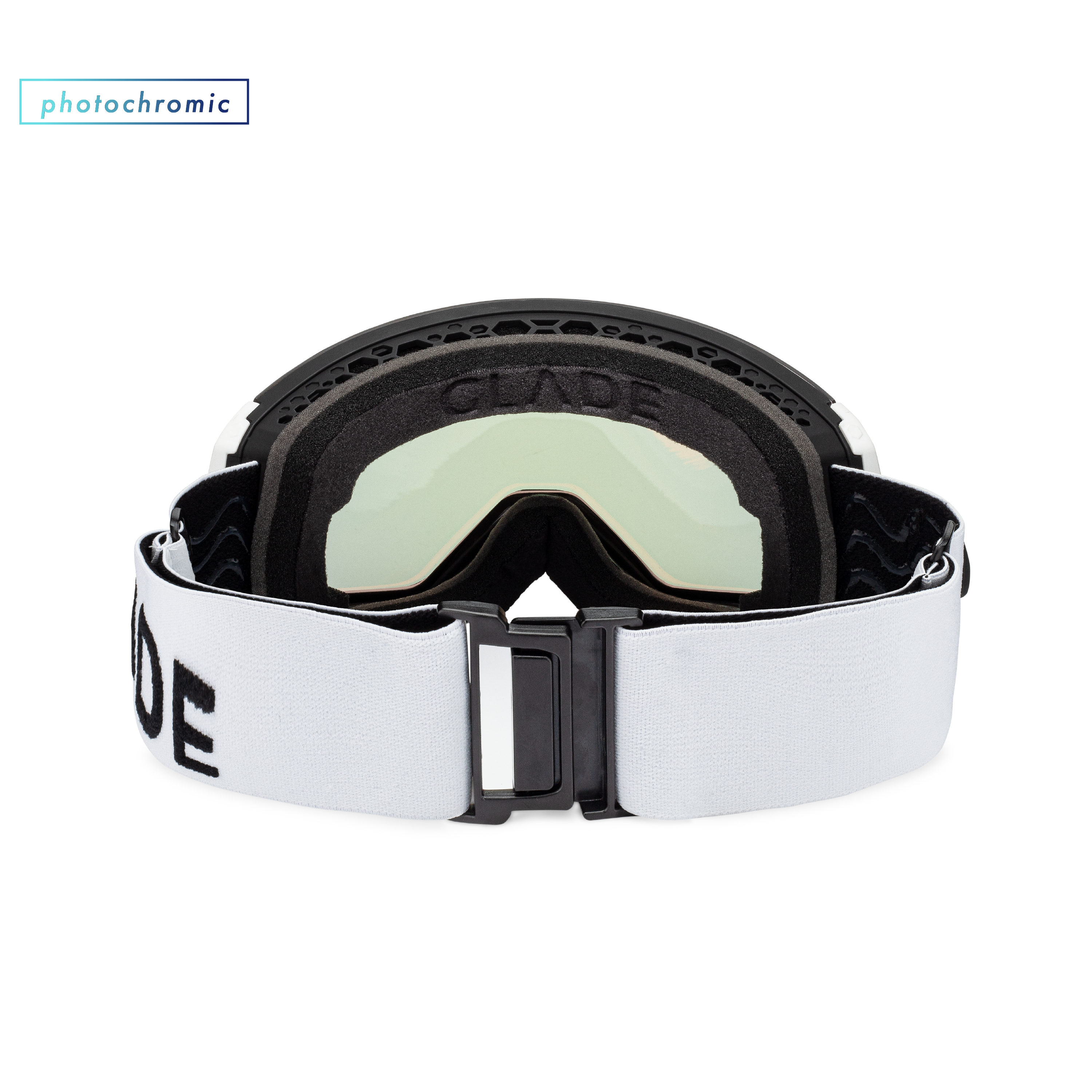 Glade Optics Fathom+ Goggle