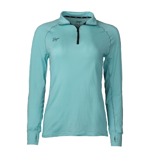 Flume 1/4 Zip Baselayer - Women's