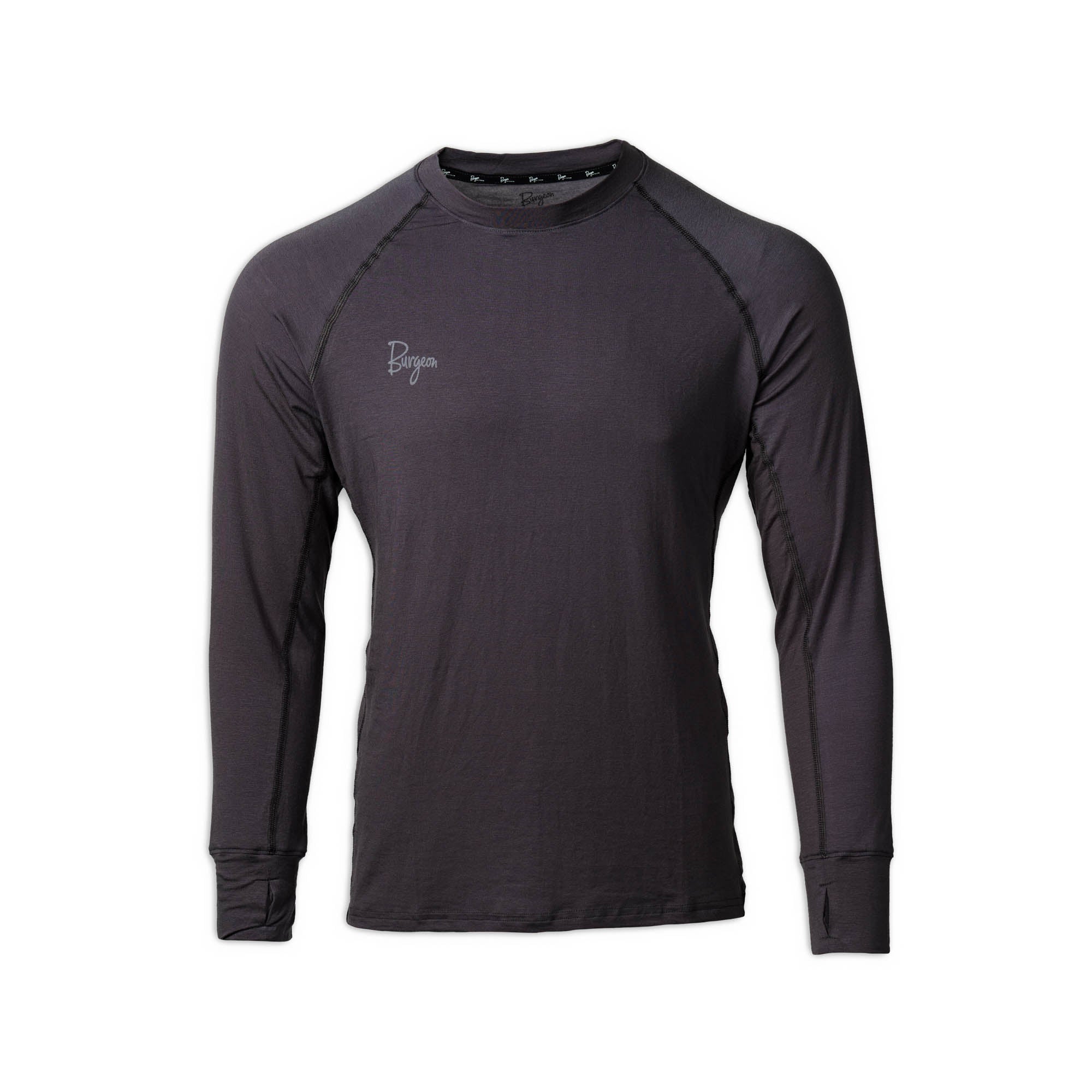 Flume Crewneck Baselayer - Men's