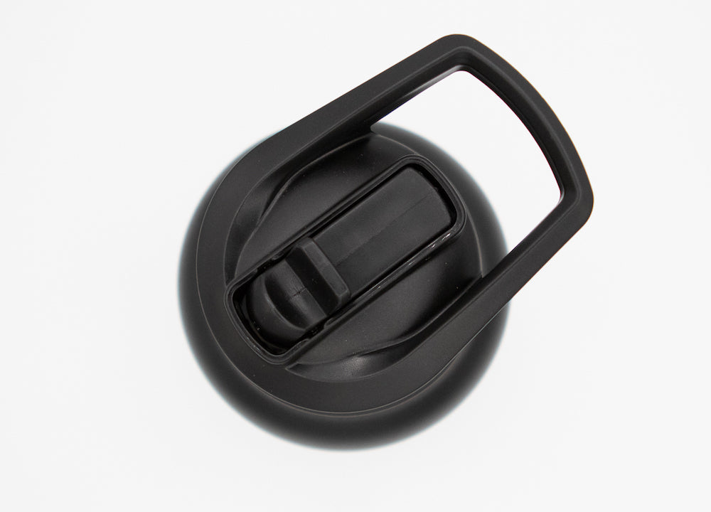 Fifty/Fifty Insulated Water Bottle