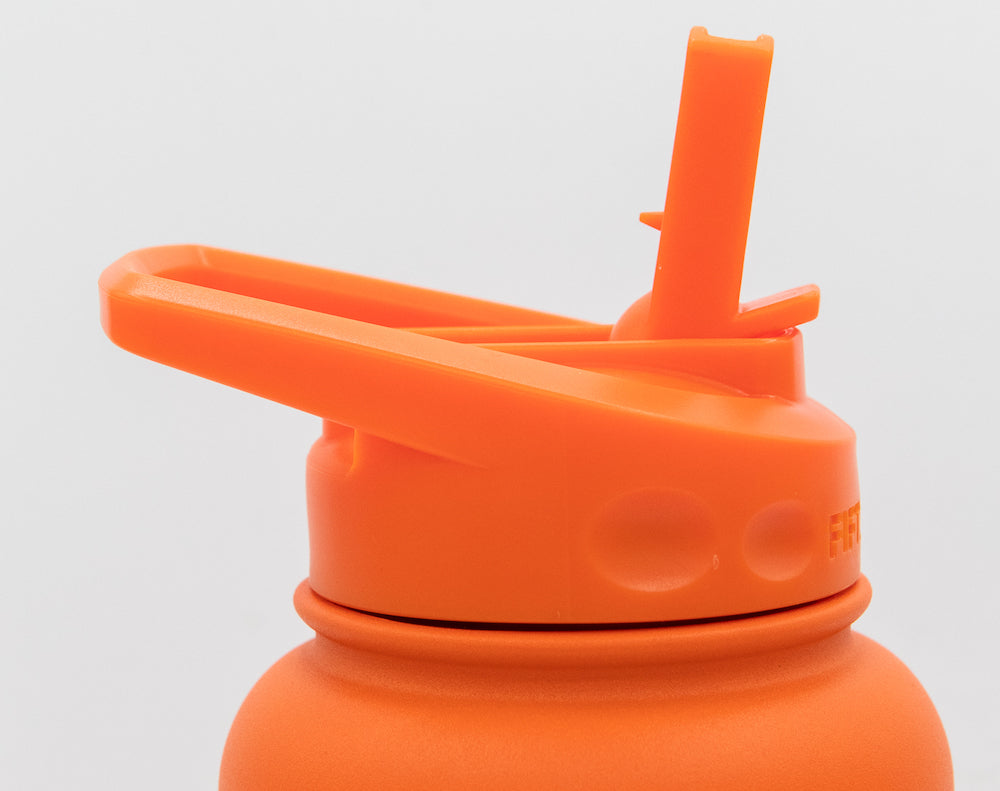 Fifty/Fifty Insulated Water Bottle
