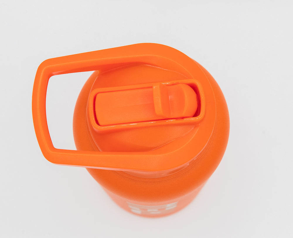 Fifty/Fifty Insulated Water Bottle