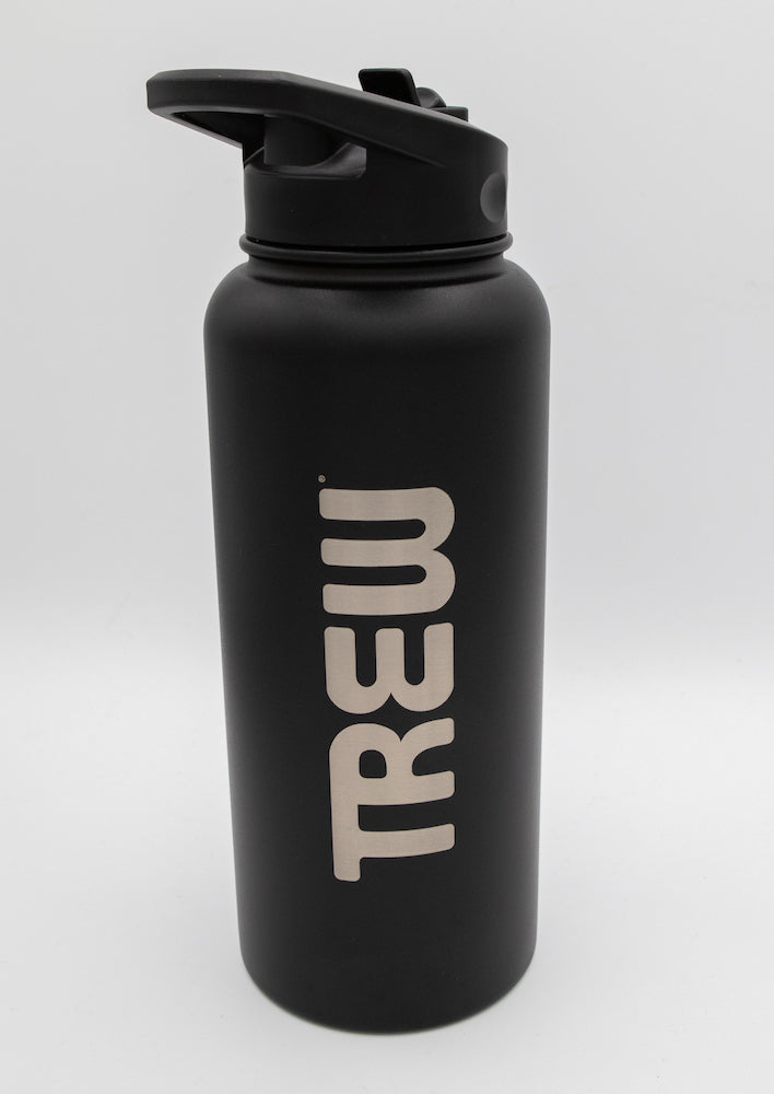 Fifty/Fifty Insulated Water Bottle