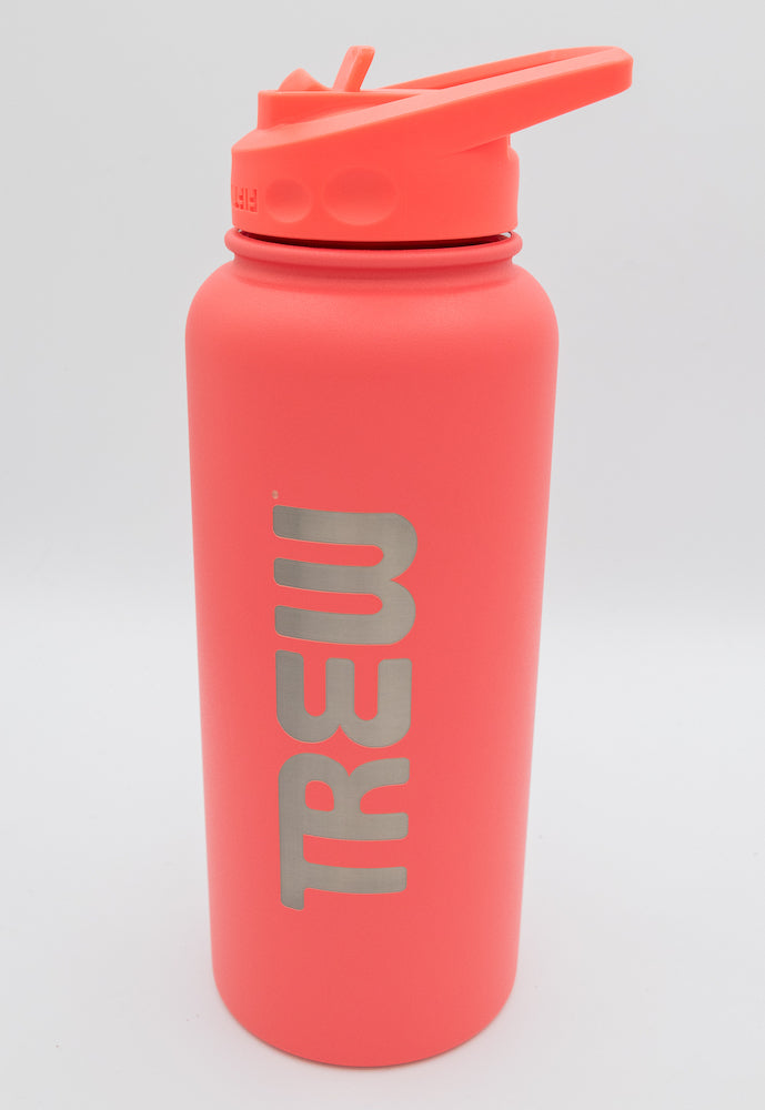 Fifty/Fifty Insulated Water Bottle