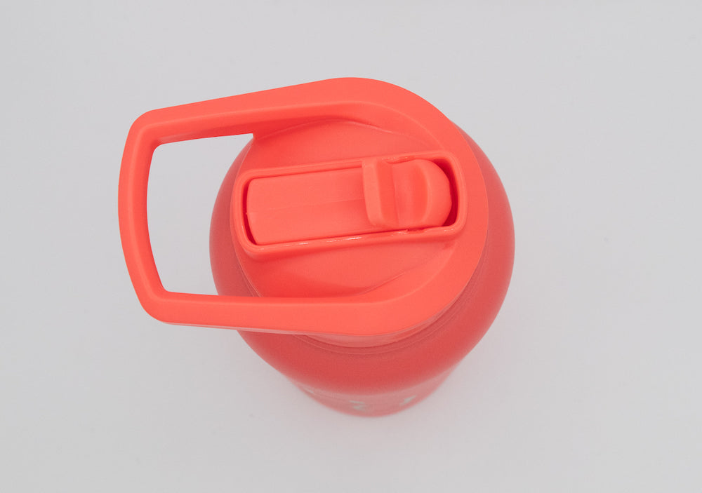 Fifty/Fifty Insulated Water Bottle