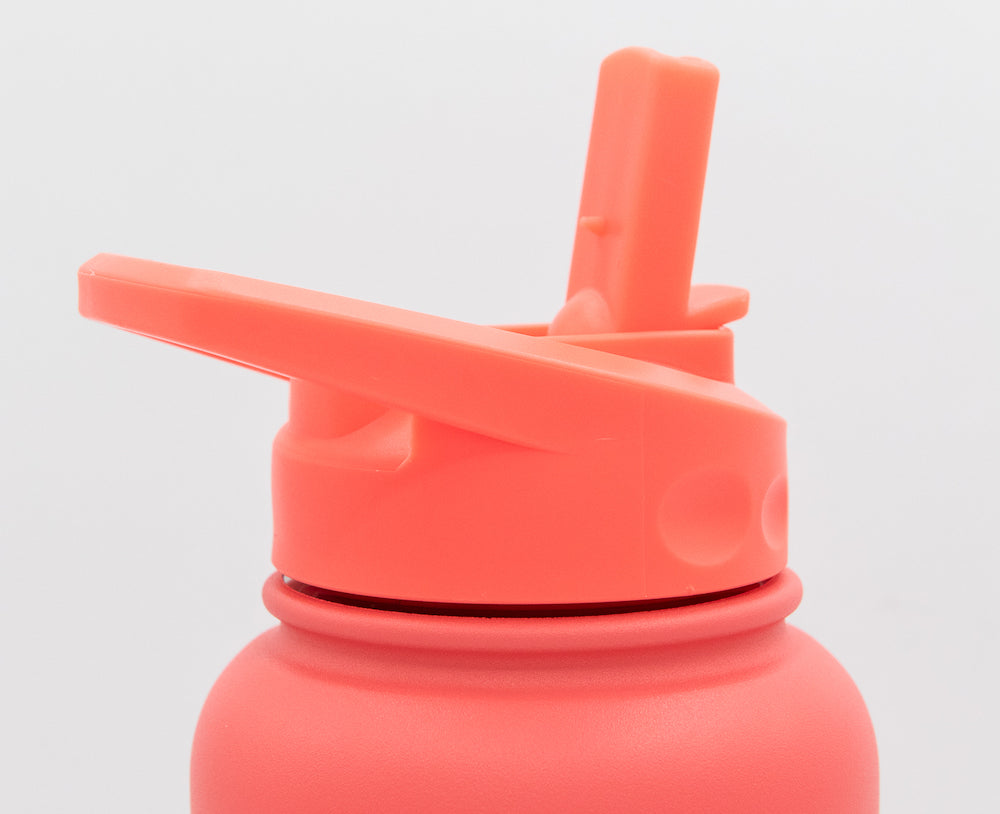 Fifty/Fifty Insulated Water Bottle