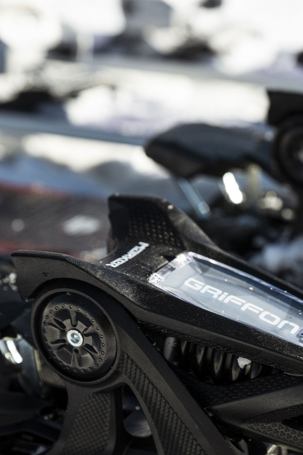 Marker Griffon 13 ID