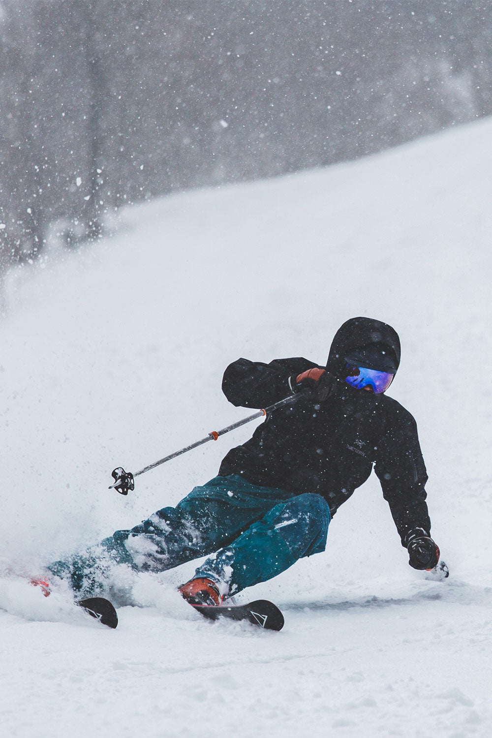 Marker Griffon 13 ID