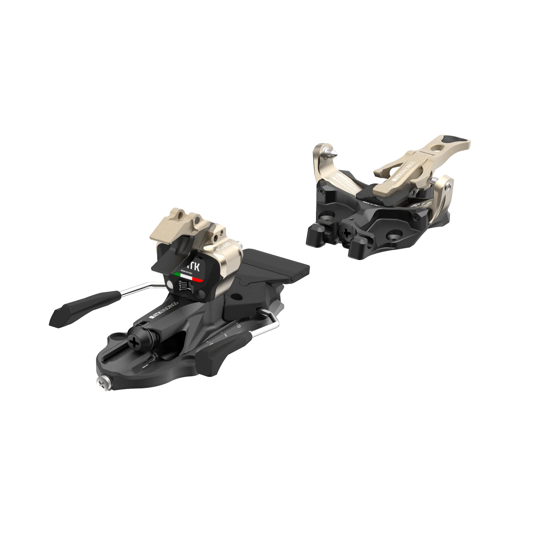 ATK Raider Evo 13 - Sand