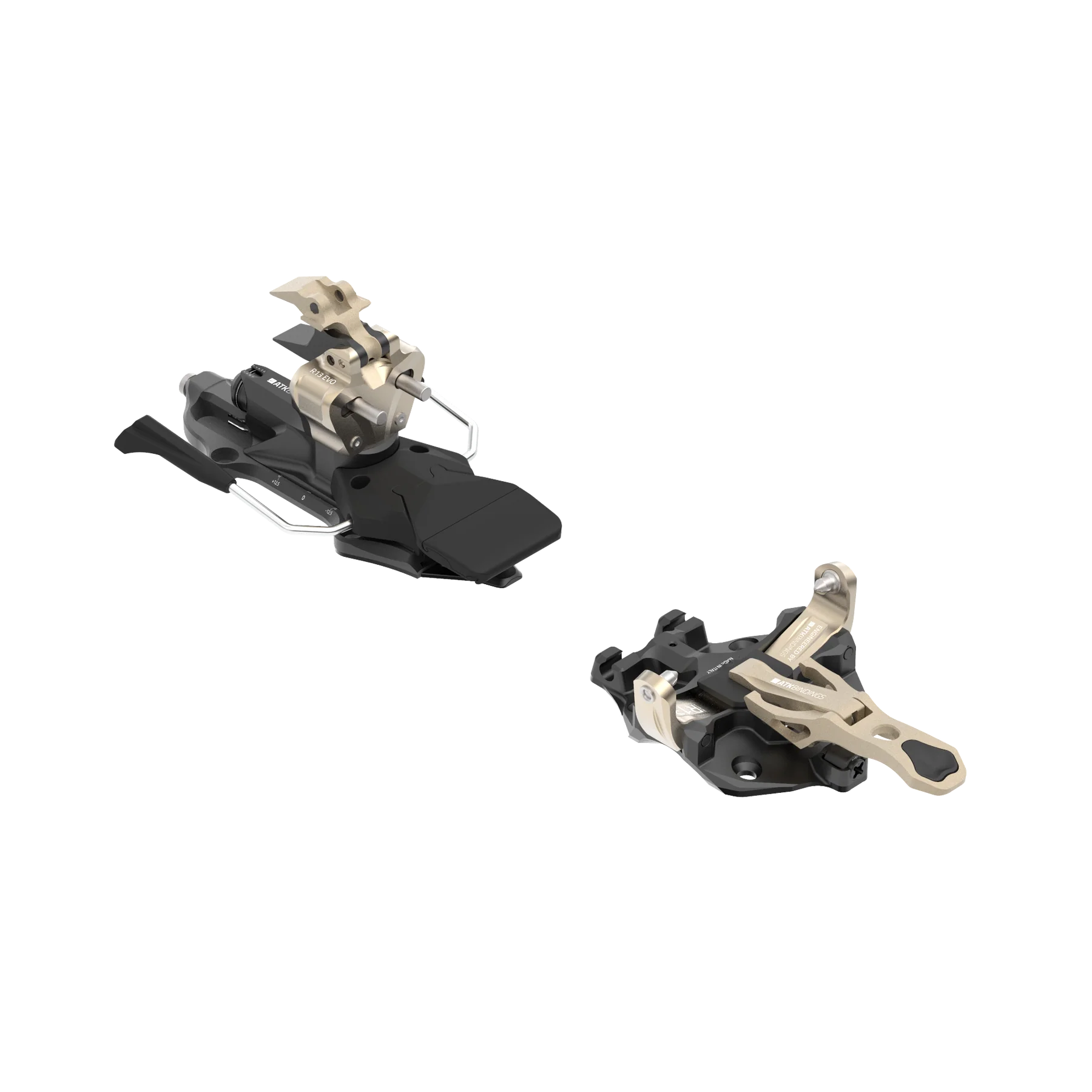 ATK Raider Evo 13 - Sand