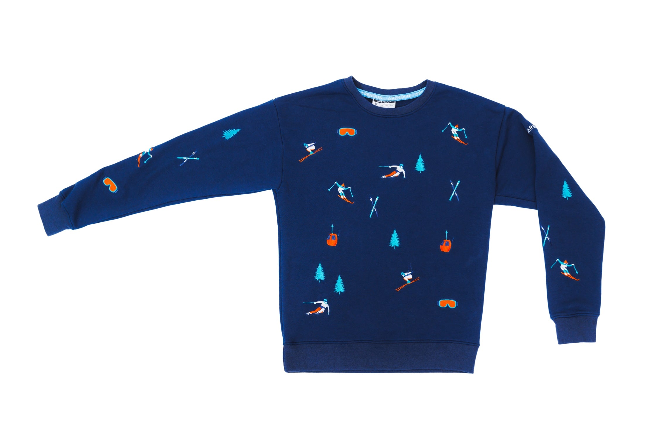 Renoun Ski Sweater