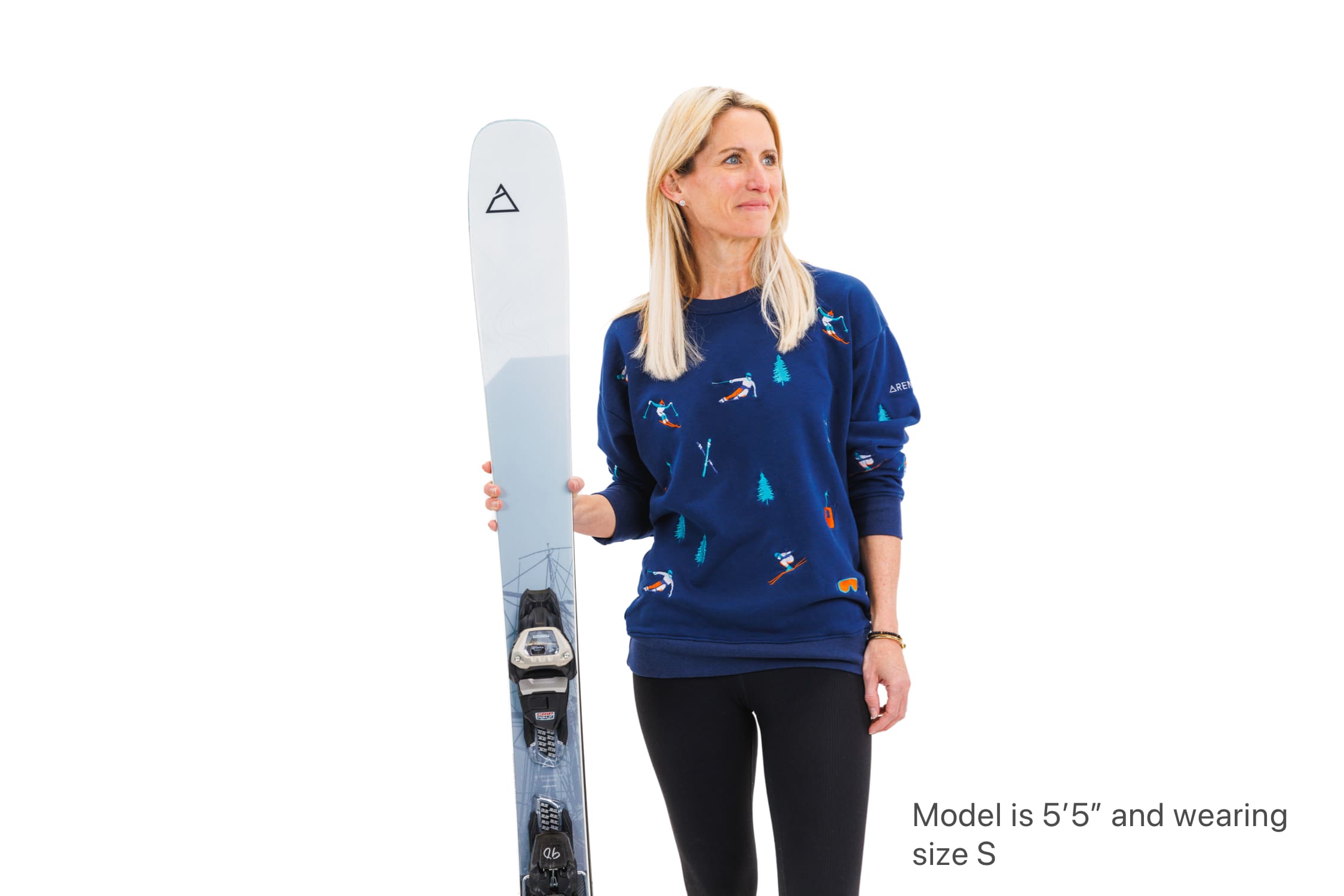 Renoun Ski Sweater