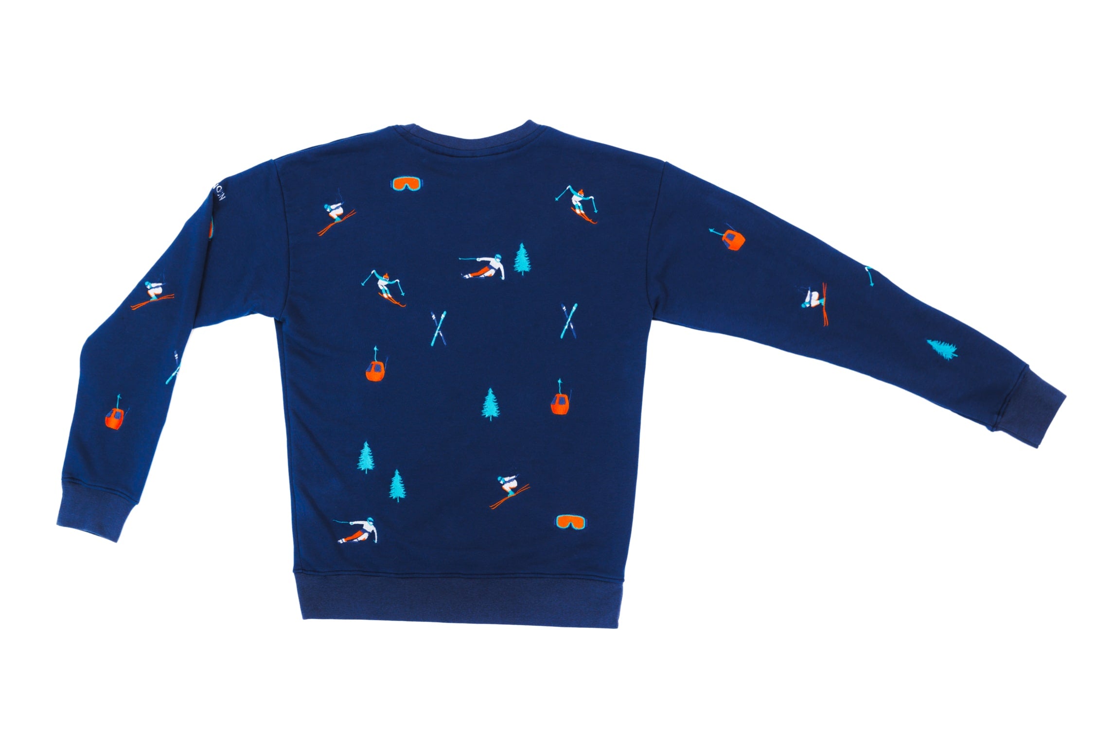 Renoun Ski Sweater