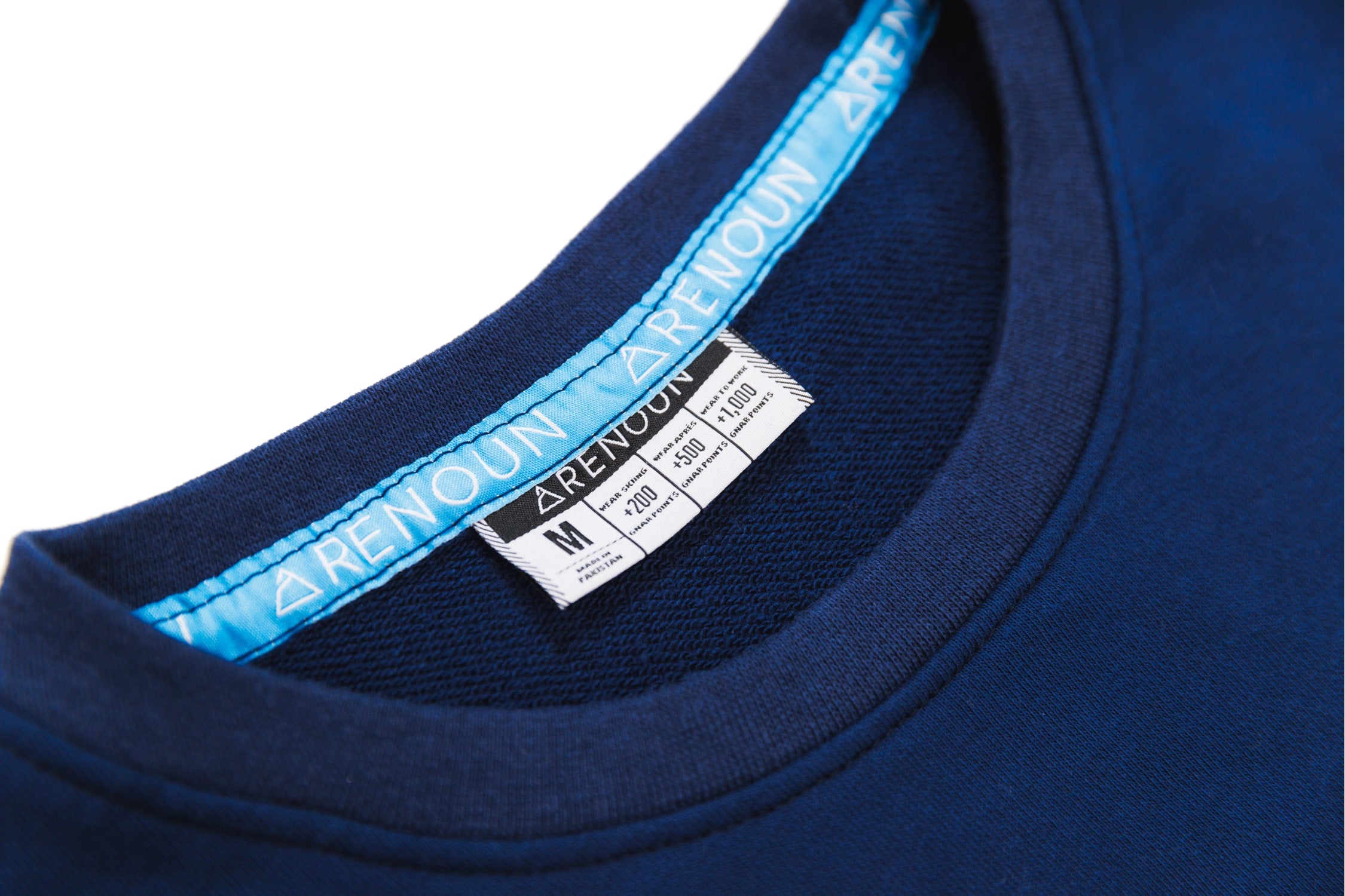Renoun Ski Sweater